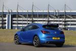 Vauxhall Astra VXR 2012 года